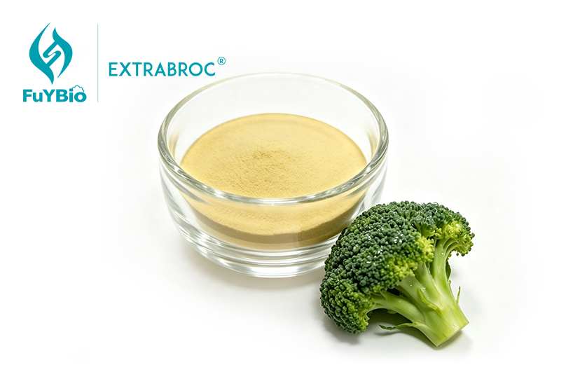 Broccoli Extract Sulforaphane
